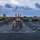 The 1-487th Field Artillery Regiment Change of Command Ceremony