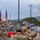 The 1-487th Field Artillery Regiment Change of Command Ceremony