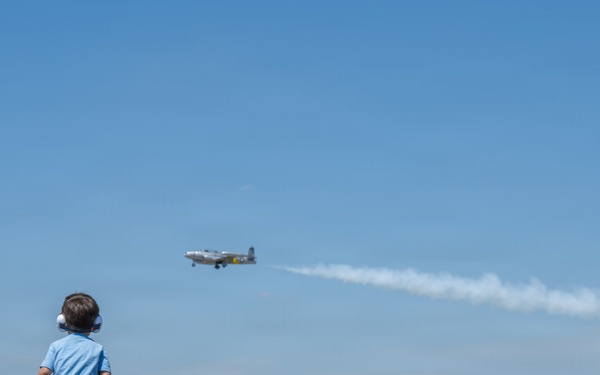 The Great Texas Airshow 2026