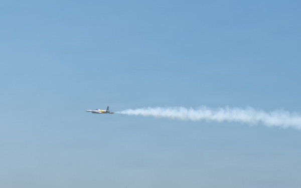 The Great Texas Airshow 2026