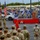 The 1-487th Field Artillery Regiment Change of Command Ceremony