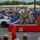 The 1-487th Field Artillery Regiment Change of Command Ceremony
