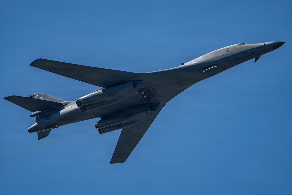 The Great Texas Airshow 2026