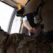 Arizona National Guard Land Component Commander Participates in Aerial Gunnery Exercise