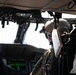 Arizona National Guard Land Component Commander Participates in Aerial Gunnery Exercise