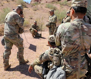 AFN Aviano Radio Spot: ADAPT Program