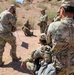 1348th SMC Vehicle Recovery Lane Training