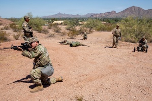 AFN Aviano Radio Spot: ADAPT Program