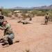 1348th SMC Vehicle Recovery  Lane Training