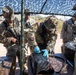 1348th SMC Vehicle Recovery  Lane Training
