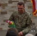 Lt. Col. Biediger Promoted to Colonel at JBSA-Lackland