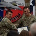 Lt. Col. Biediger Promoted to Colonel at JBSA-Lackland