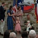 Lt. Col. Biediger Promoted to Colonel at JBSA-Lackland
