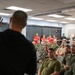 Airmen Participate in Operations Water Survival Training for Aircrew