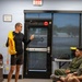 Airmen Participate in Operations Water Survival Training for Aircrew