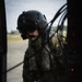 Washington National Guard air crews train for firefighting operations