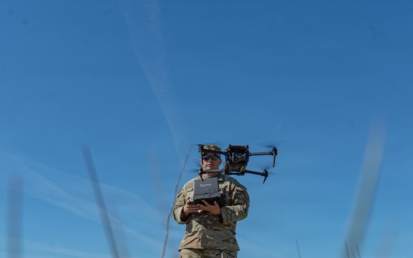 Field Artillery Squadron, 2d Cavalry Regiment conducts drone training and testing during Saber Strike 26