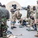 CBRNE Training at Pease ANGB