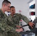 Faces of Readiness: HM3 Joseph Barron Supporting the Warfighter in Rota