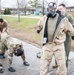 CBRNE Training at Pease ANGB