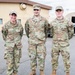 CBRNE Training at Pease ANGB
