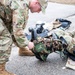 CBRNE Training at Pease ANGB