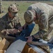 Field Artillery Squadron, 2d Cavalry Regiment conducts drone training and testing during Saber Strike 26