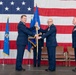 Col. Anthony Bradley Assumes Command of the 132d Wing