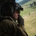 Washington National Guard air crews train for firefighting operations