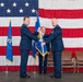 Col. Anthony Bradley Assumes Command of the 132d Wing