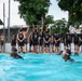 U.S. Marines, Salvadoran marines participate in special operations forces screener with Salvadoran marines during CENTAM Guardian 2026