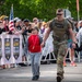 National Guard members go the distance at 49th annual Lincoln Marathon