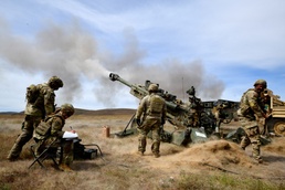 Live fire exercise