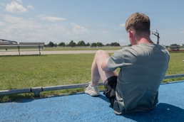 The 137th SOW prepares for upcoming fitness changes