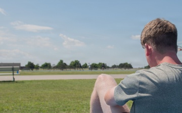 The 137th SOW prepares for upcoming fitness changes