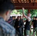 U.S. Marines, Salvadoran marines participate in special operations forces screener with Salvadoran marines during CENTAM Guardian 2026