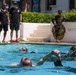 U.S. Marines, Salvadoran marines participate in special operations forces screener with Salvadoran marines during CENTAM Guardian 2026