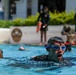 U.S. Marines, Salvadoran marines participate in special operations forces screener with Salvadoran marines during CENTAM Guardian 2026