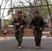 U.S. Marines, Salvadoran marines participate in special operations forces screener with Salvadoran marines during CENTAM Guardian 2026