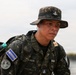 U.S. Marines, Salvadoran marines participate in special operations forces screener with Salvadoran marines during CENTAM Guardian 2026