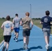 The 137th SOW prepares for upcoming fitness changes