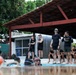 U.S. Marines, Salvadoran marines participate in special operations forces screener with Salvadoran marines during CENTAM Guardian 2026