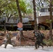 U.S. Marines, Salvadoran marines participate in special operations forces screener with Salvadoran marines during CENTAM Guardian 2026