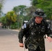 U.S. Marines, Salvadoran marines participate in special operations forces screener with Salvadoran marines during CENTAM Guardian 2026