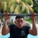 U.S. Marines, Salvadoran marines participate in special operations forces screener with Salvadoran marines during CENTAM Guardian 2026