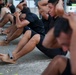U.S. Marines, Salvadoran marines participate in special operations forces screener with Salvadoran marines during CENTAM Guardian 2026
