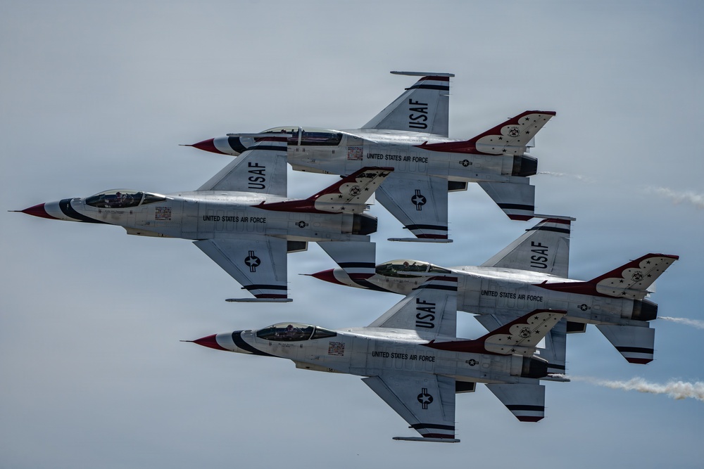 The Great Texas Airshow 2026