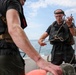 U.S. Marines, Salvadoran marines conduct deep-water assessment during CENTAM Guardian 2026