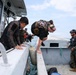 U.S. Marines, Salvadoran marines conduct deep-water assessment during CENTAM Guardian 2026