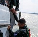 U.S. Marines, Salvadoran marines conduct deep-water assessment during CENTAM Guardian 2026